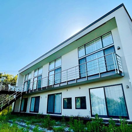Вілла 伊東温泉 Working Base Izu-Ito Екстер'єр фото