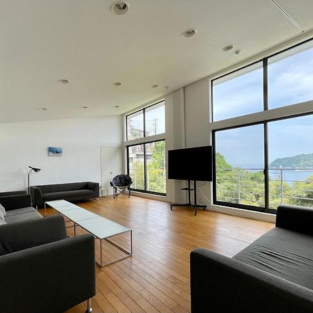 Вілла 伊東温泉 Working Base Izu-Ito Екстер'єр фото